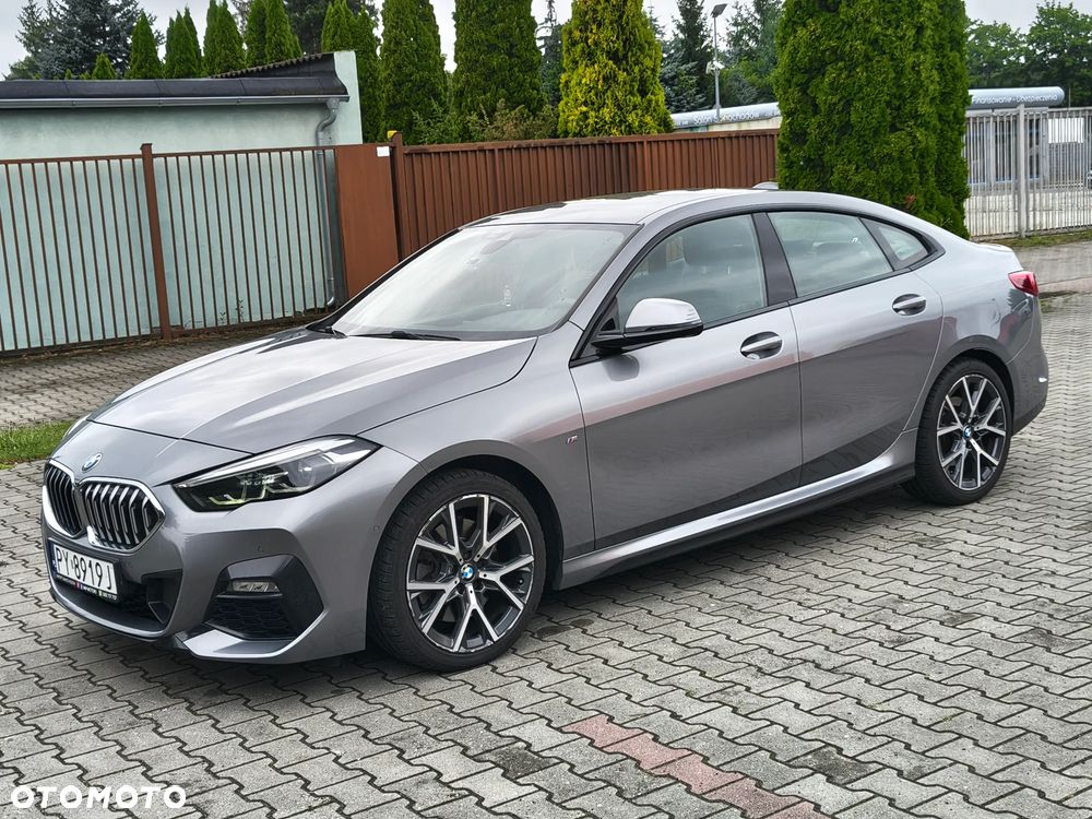 BMW Seria 2 220d M Sport - 1