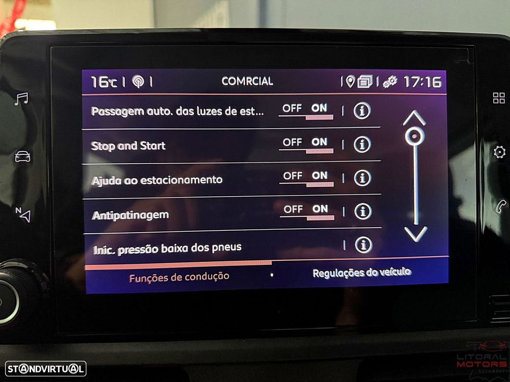 Citroën Berlingo 1.2 PureTech M Feel - 32