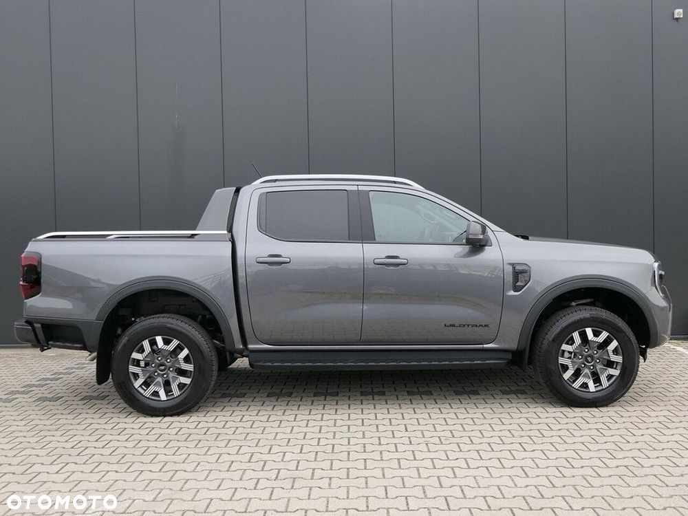 Ford Ranger - 6