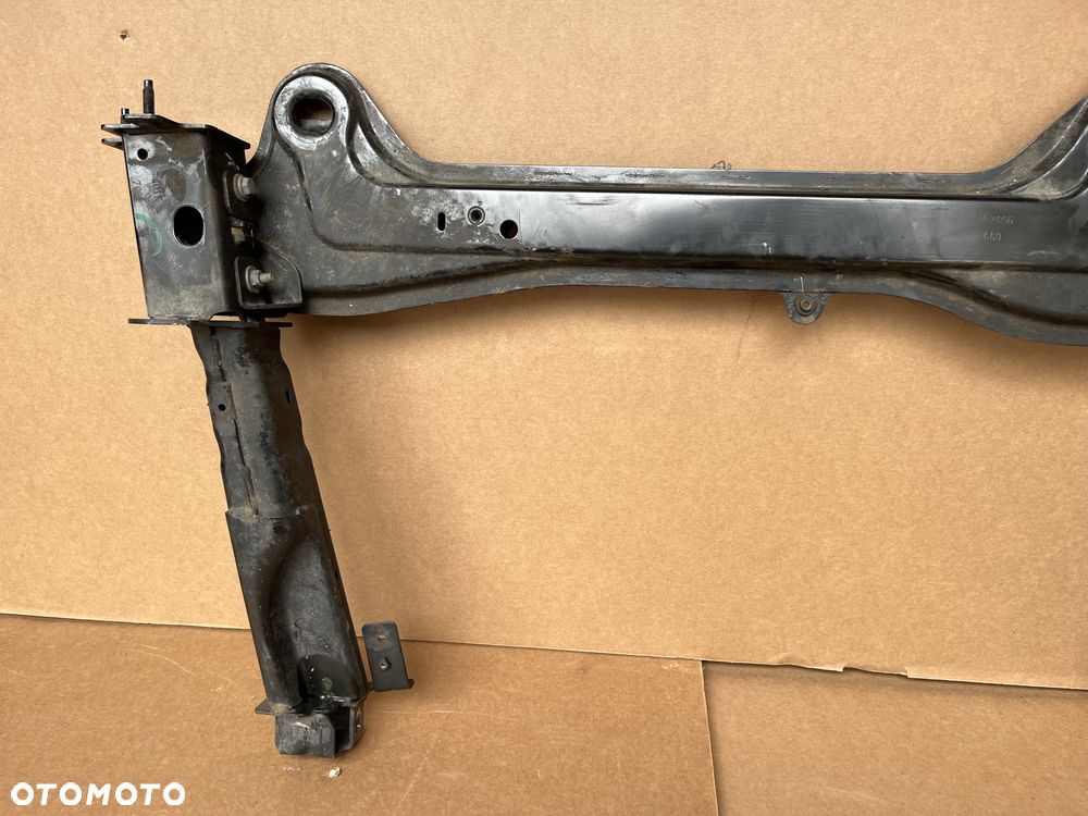BELKA DOLNA POD CHLODNICE RENAULT TALISMAN ESPACE MEGANE IV 625303449R - 2
