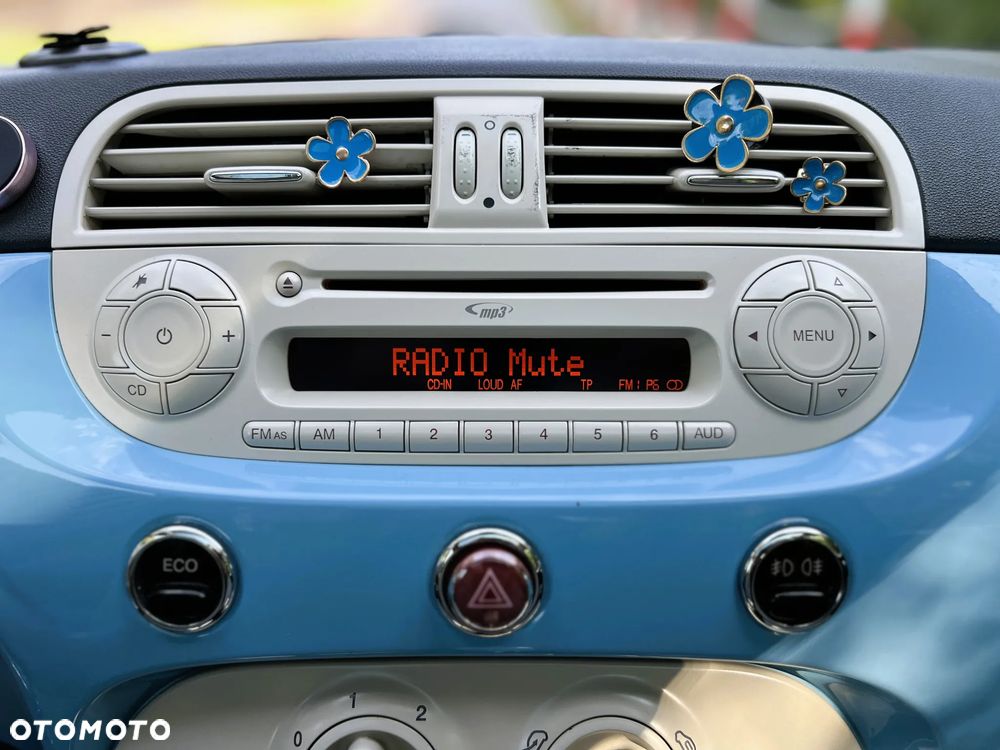 Fiat 500 - 23