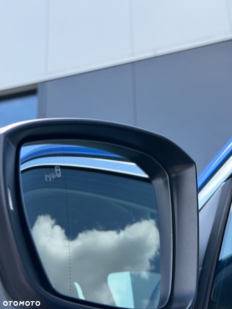 Volkswagen T-Roc 1.5 TSI GPF ACT Advance DSG - 7