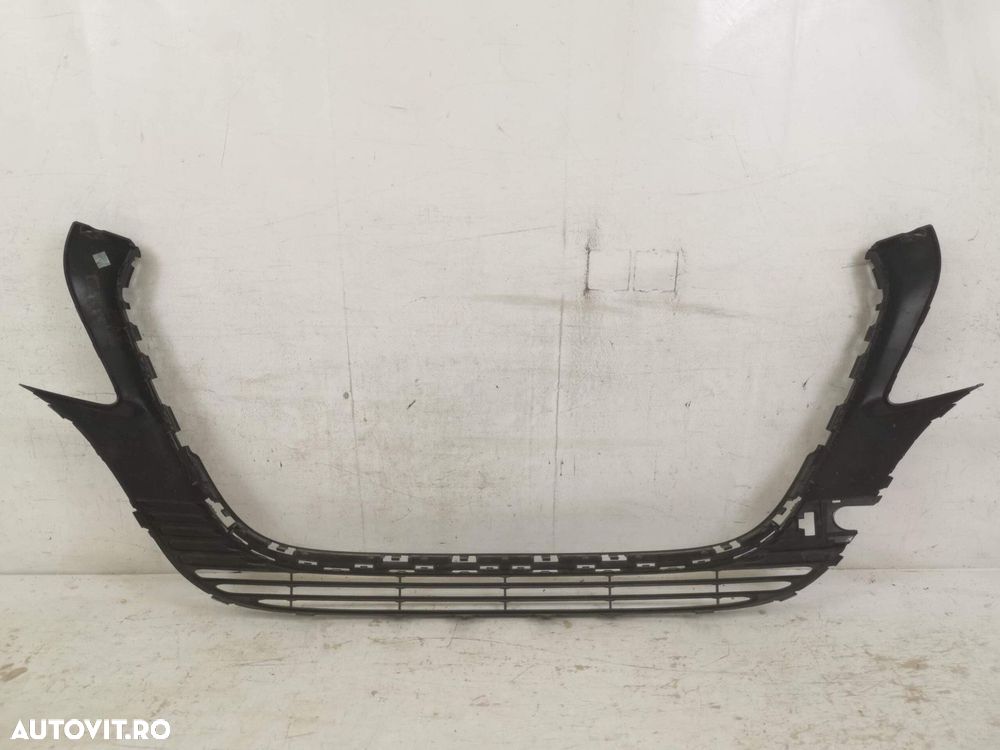 Ornament Grila Radiator Mercedes W447 2023 2024 2025 Facelift Original - 5