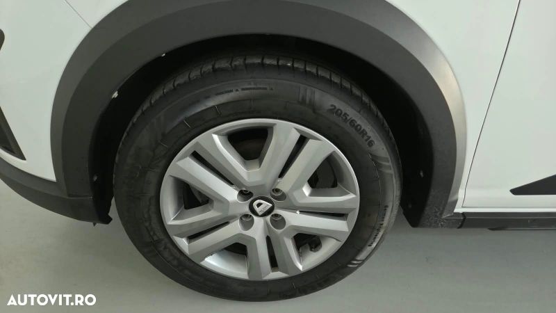 Dacia Sandero Stepway ECO-G 100 MT6 Comfort - 5