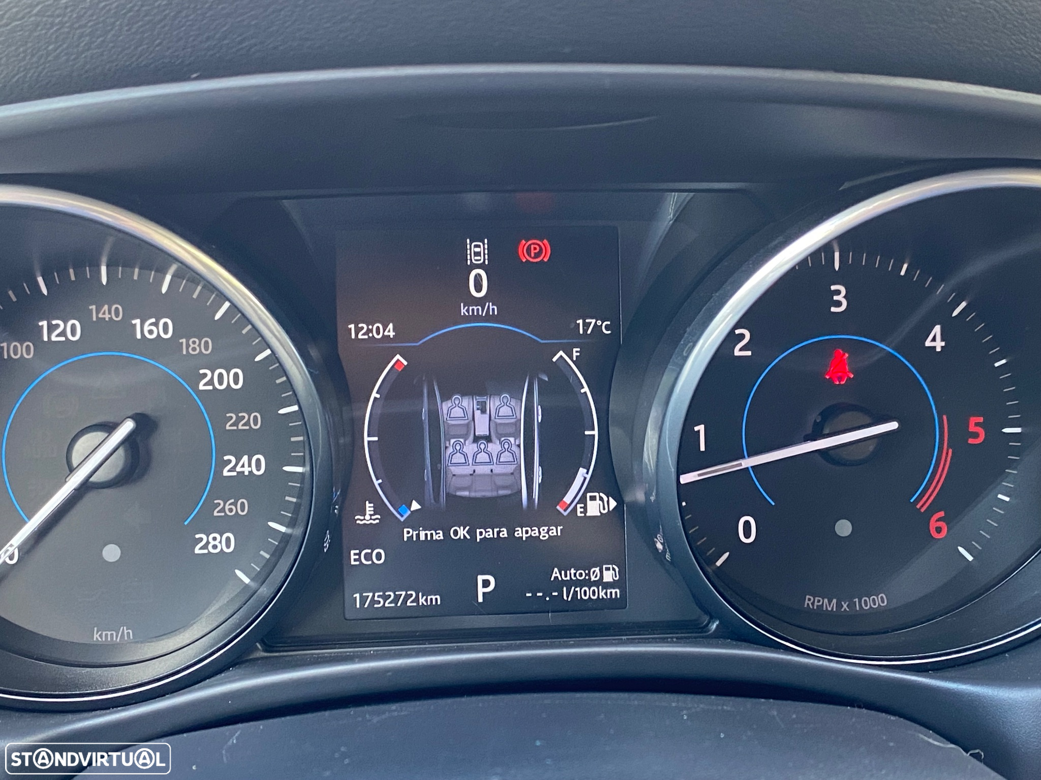 Jaguar XE 2.0 D Prestige Aut. - 22