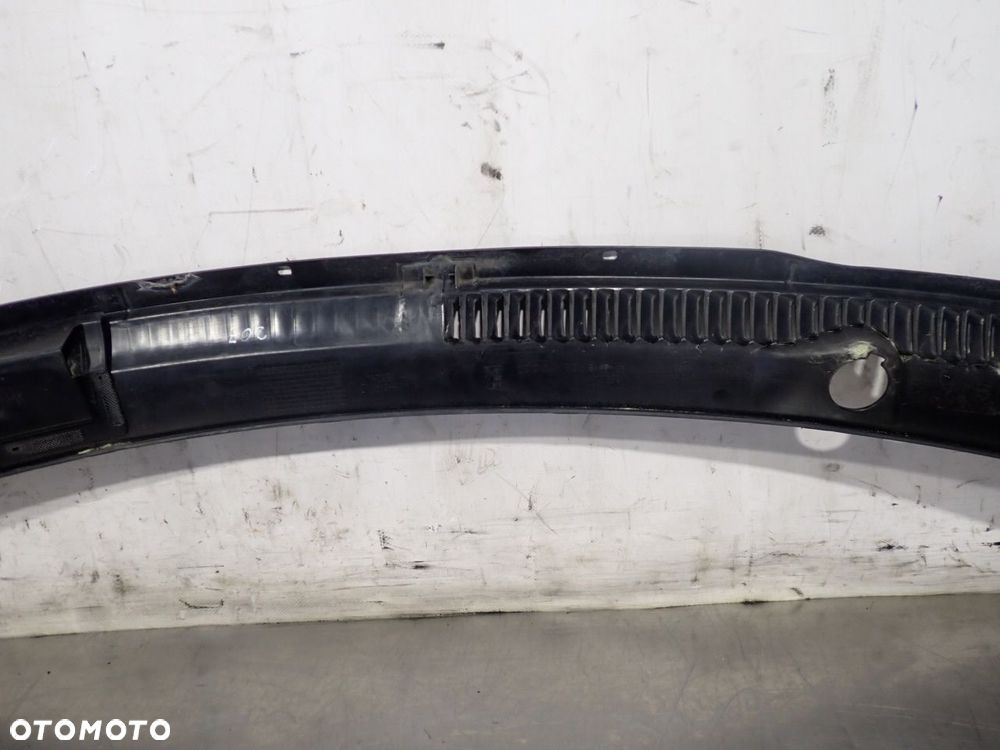 PODSZYBIE PEUGEOT 207 1.6 96818458XT - 7