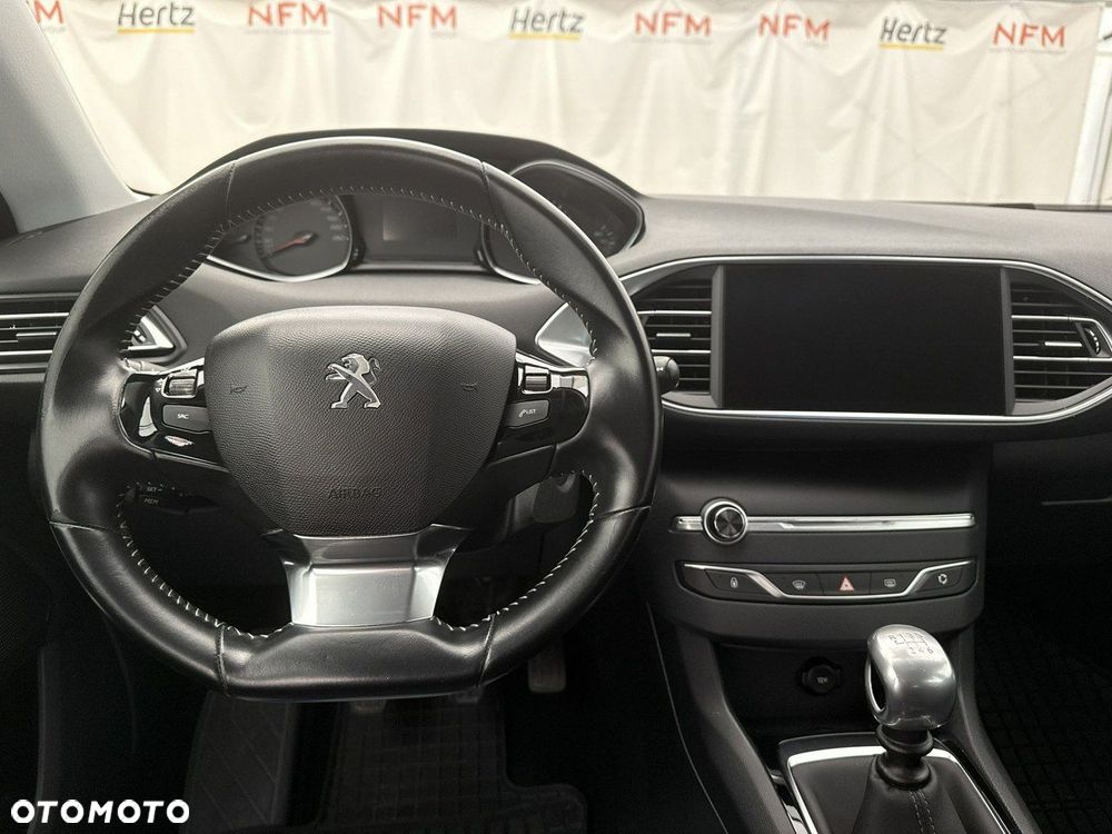 Peugeot 308 - 15