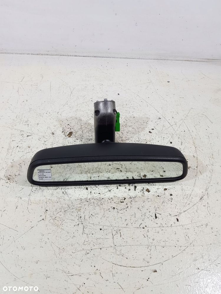lusterko wsteczne wewnętrzne kompas 30799046 volvo xc60 i eu 3.2b - 2