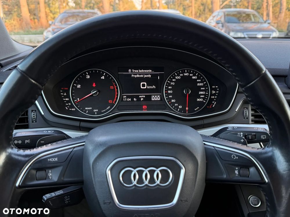 Audi A4 Avant - 12