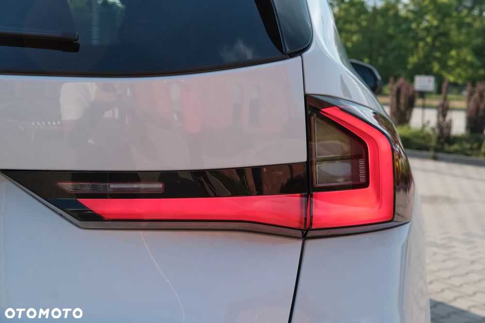 BMW X1 xDrive25i Sport Line sport - 10