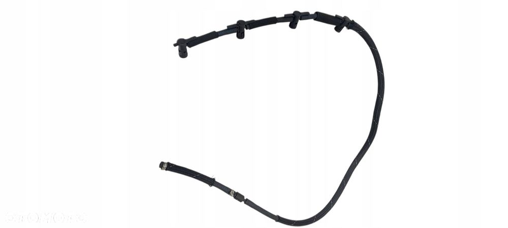Bmw E81 E88 E90 F20 F22 F10 E84 Przewód Paliwowy Przelewowy N47D20A 7807228 - 1