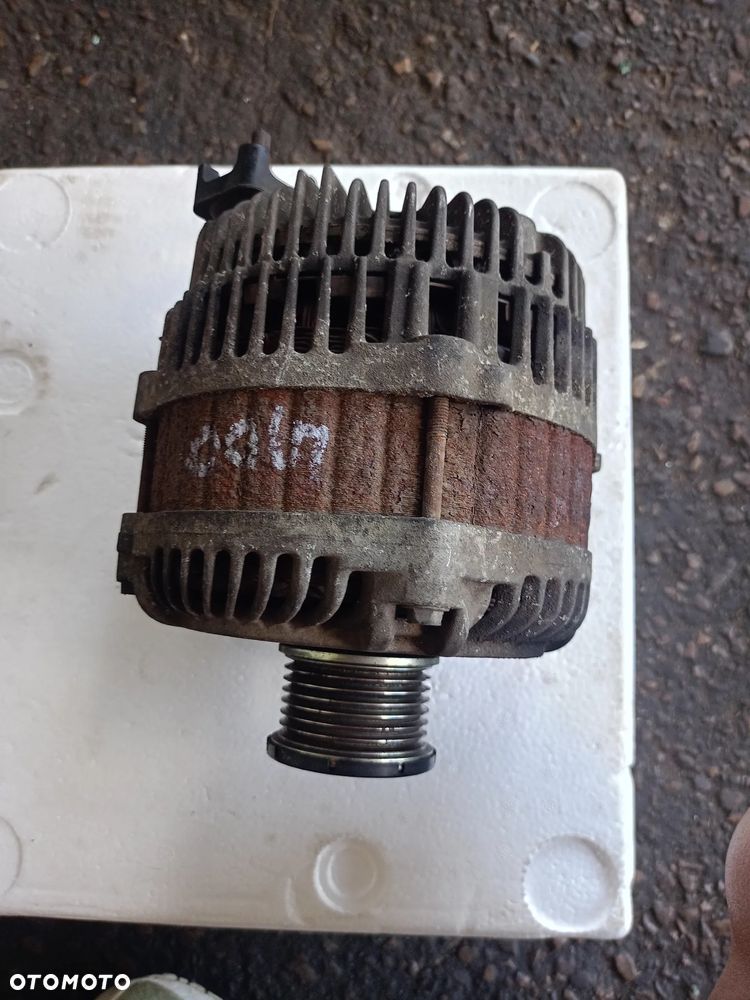 Alternator Renault Espace lV 2.0dci polift 2012r - 4