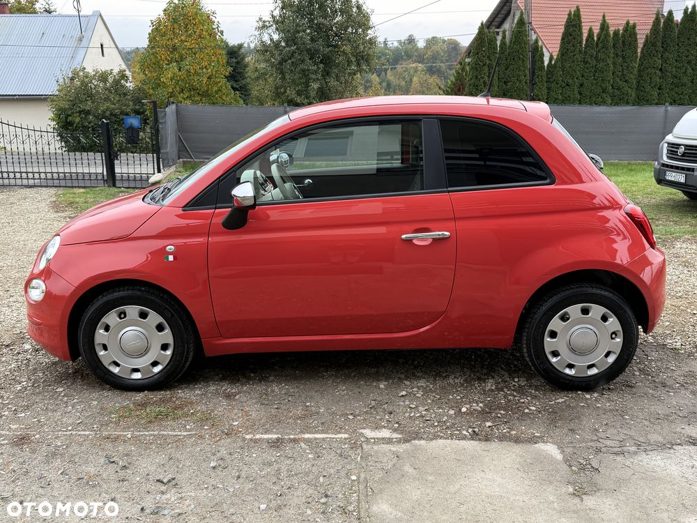 Fiat 500 - 7