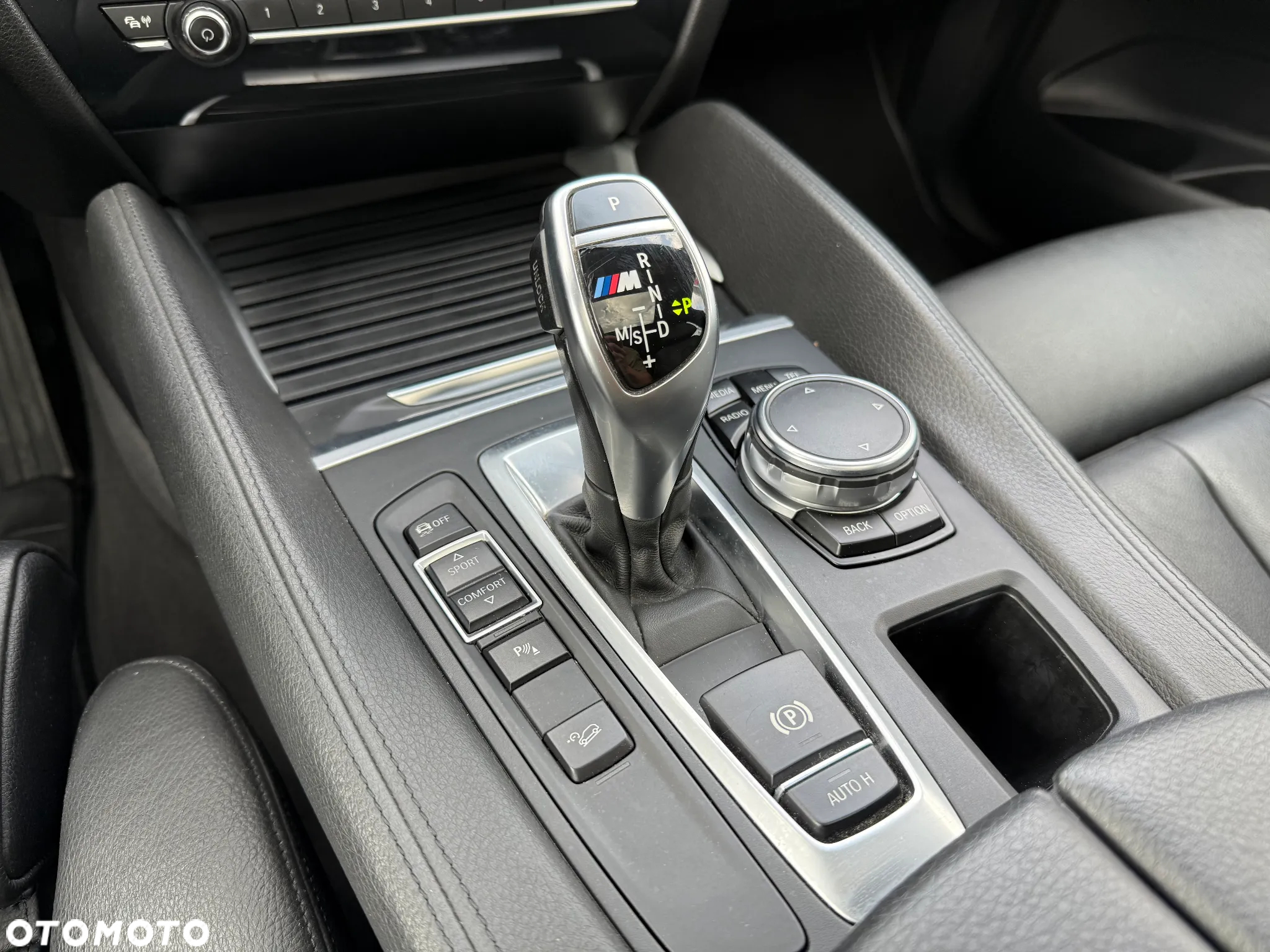 BMW X6 M50d - 19