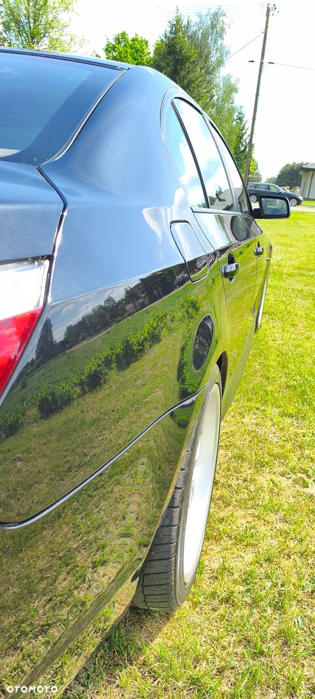 BMW Seria 5 - 20