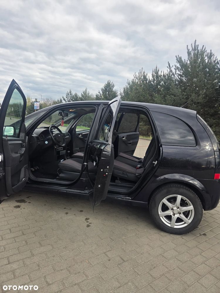 Opel Meriva 1.4 Cosmo - 1