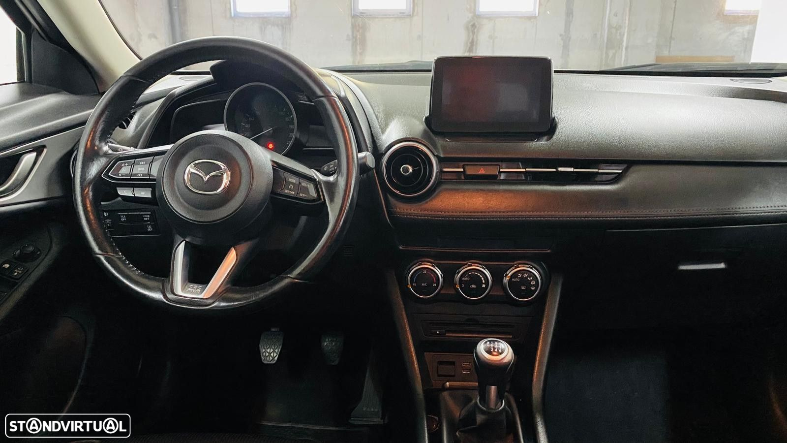 Mazda CX-30 - 4