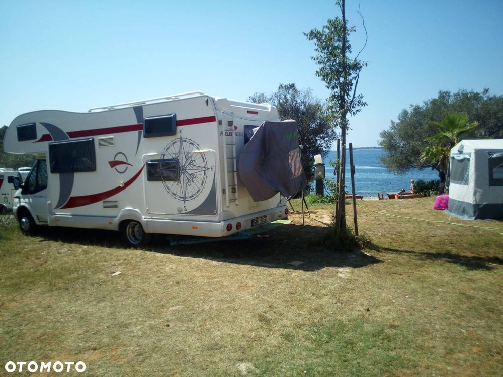 Ford transit - 19