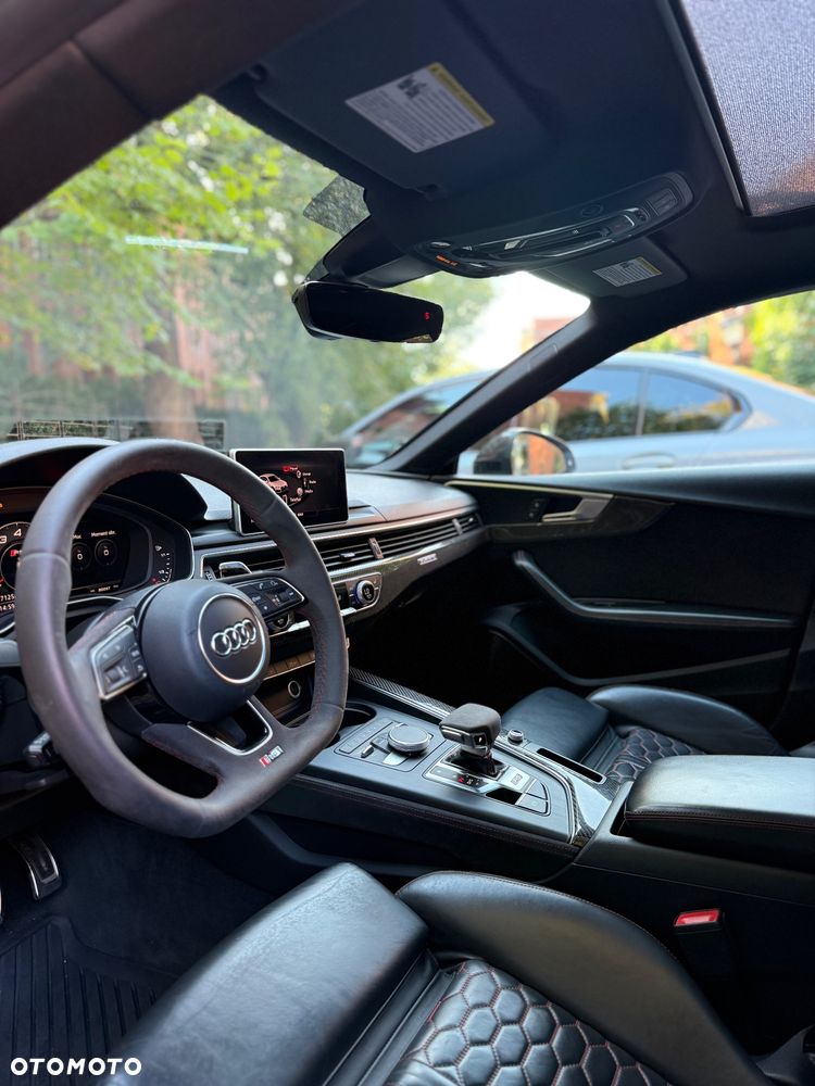 Audi RS5 Sportback - 23