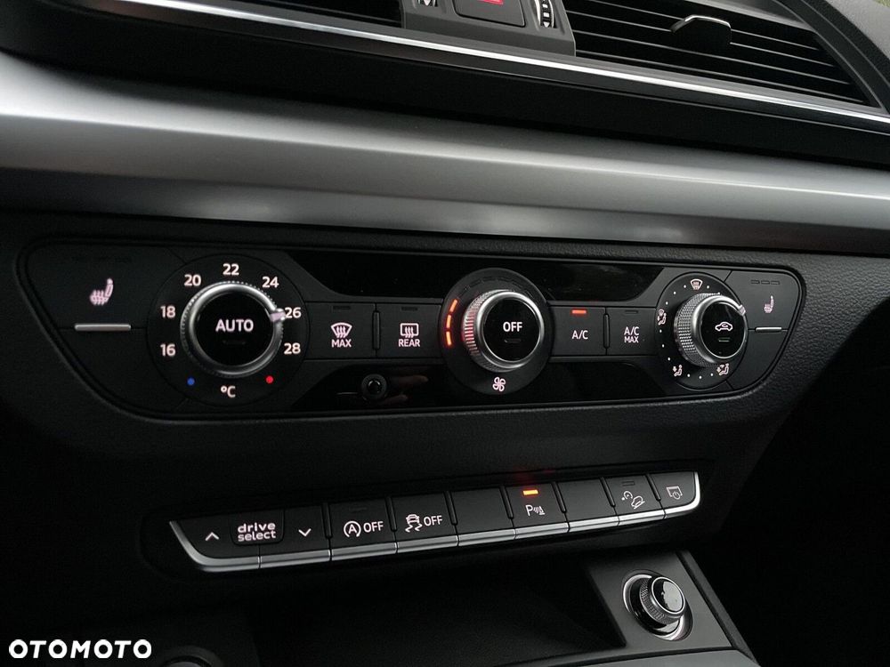 Audi Q5 40 TDI Quattro S tronic - 32