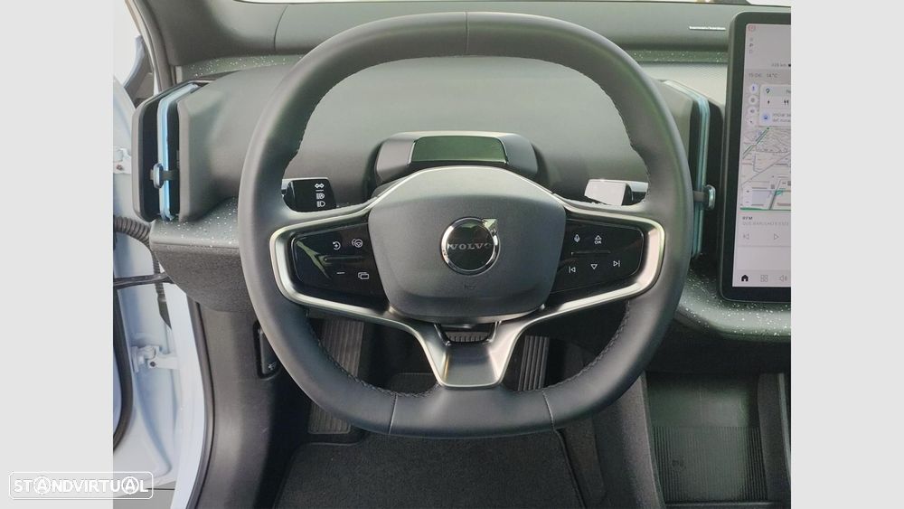 Volvo EX30 69 kWh Twin Motor Ultra - 12