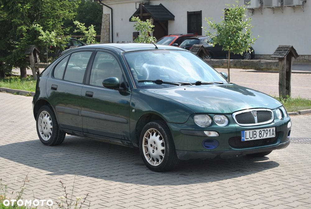 Rover 25 1.4 Style - 2