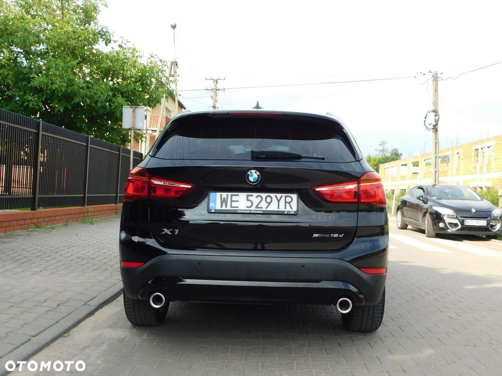 BMW X1 - 20