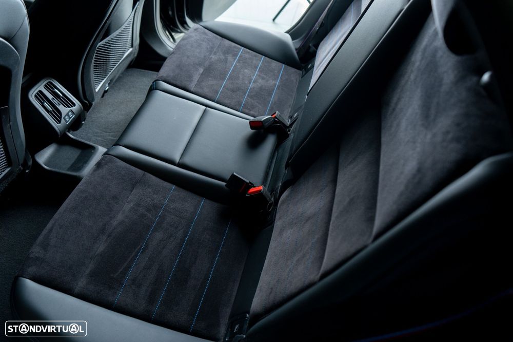 BMW iX2 eDrive20 Pack Desportivo M Pro - 31