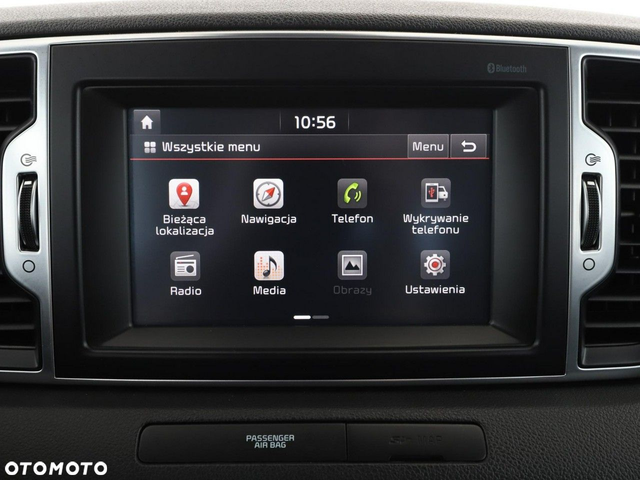 Kia Sportage - 23