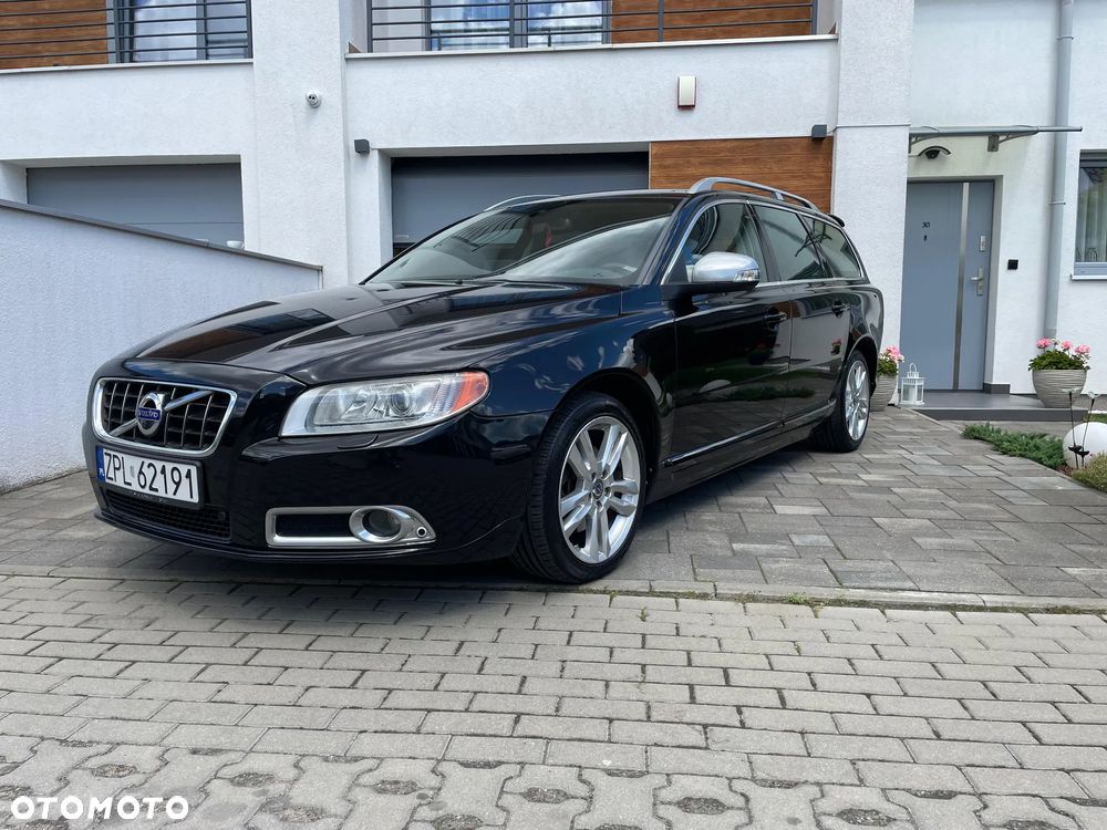 Volvo V70 - 14
