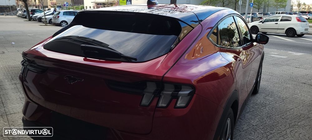 Ford Mustang Mach-E Standard - 6