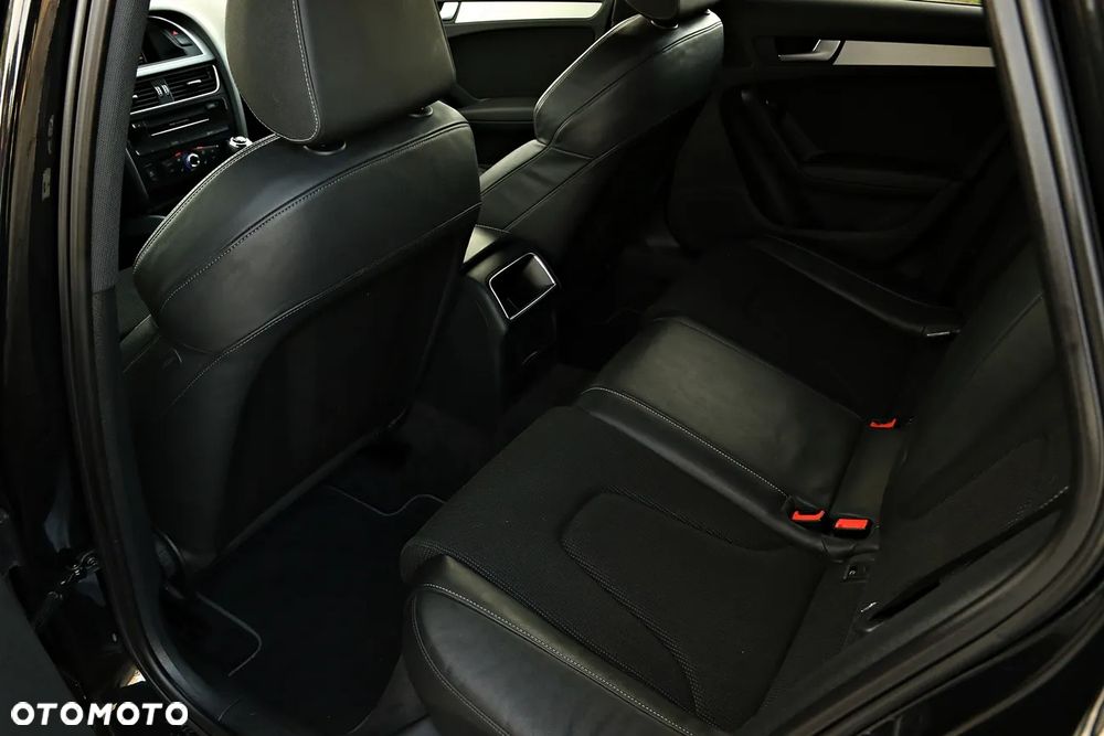 Audi A4 Avant - 34