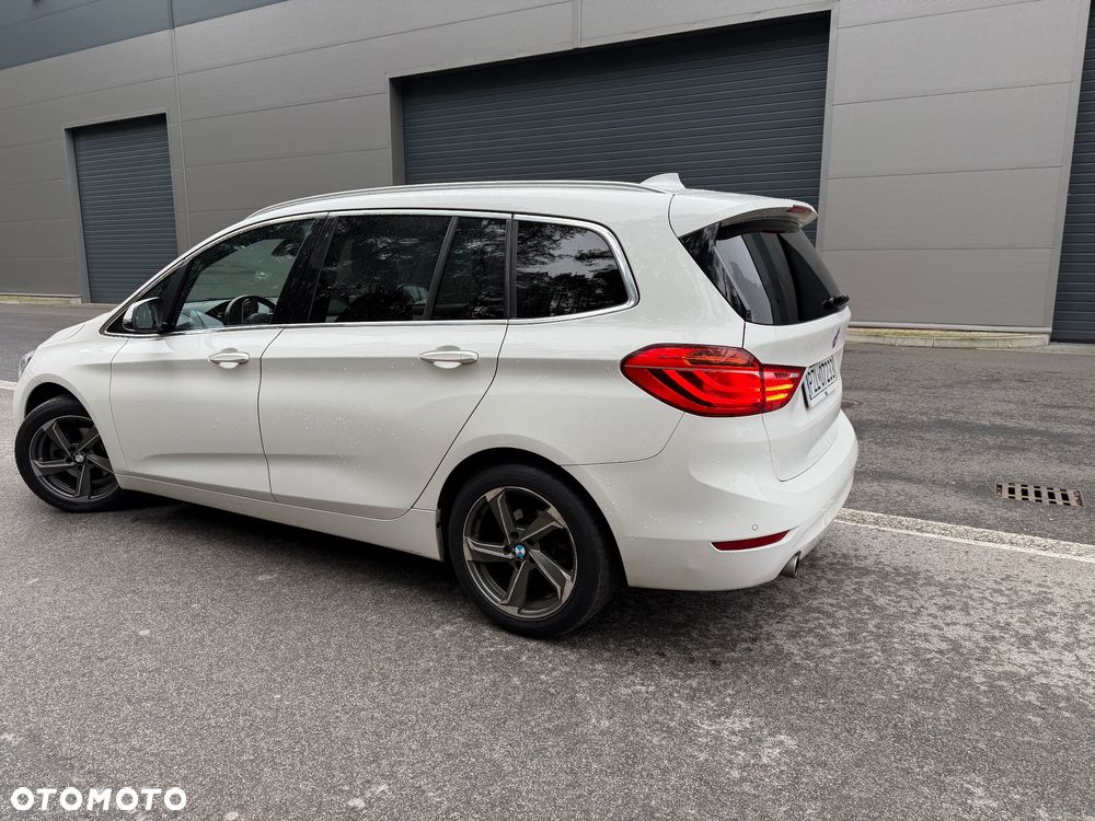 BMW Seria 2 - 4
