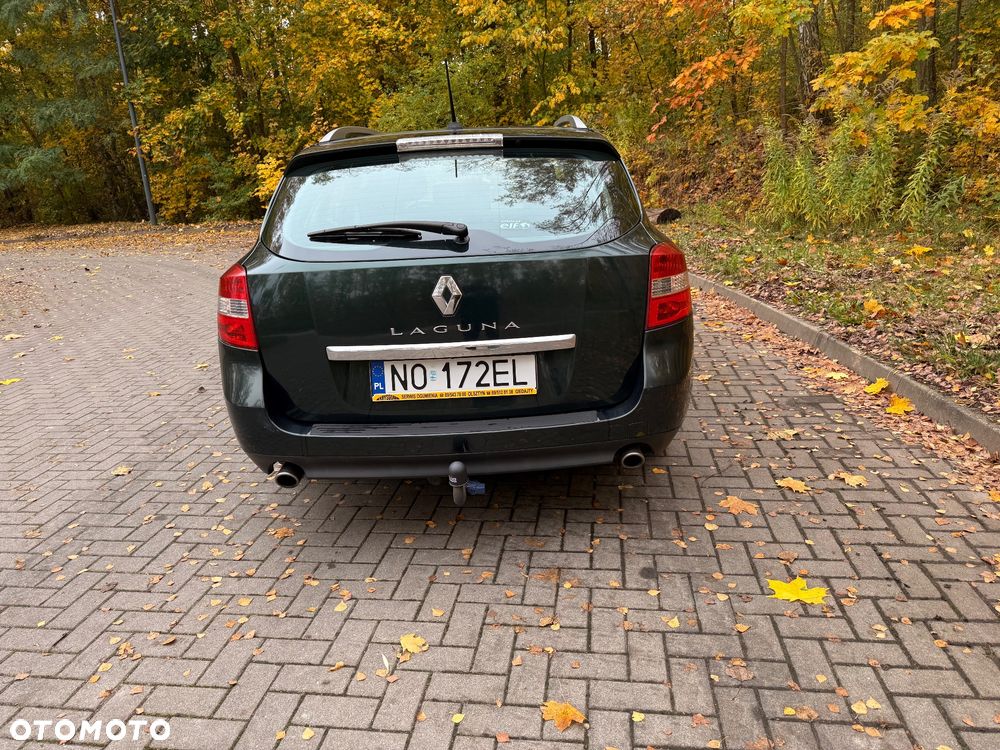 Renault Laguna - 5