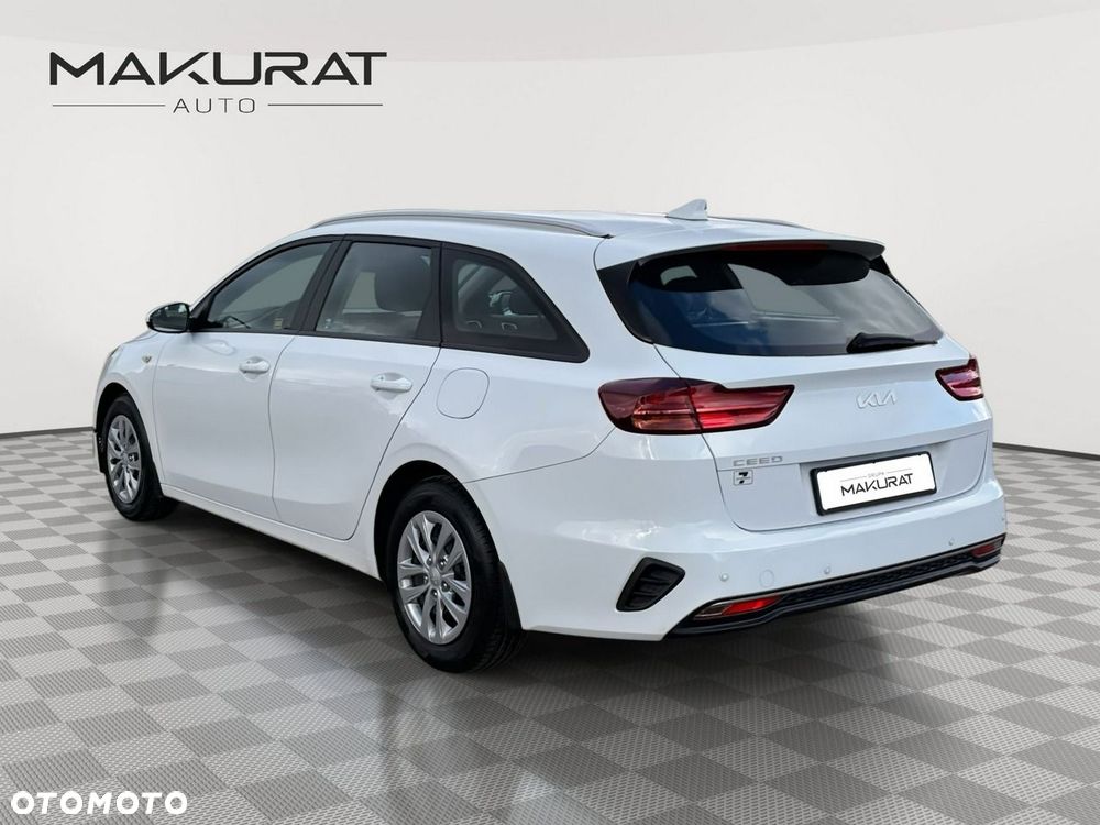 Kia Ceed 2023 photo 3