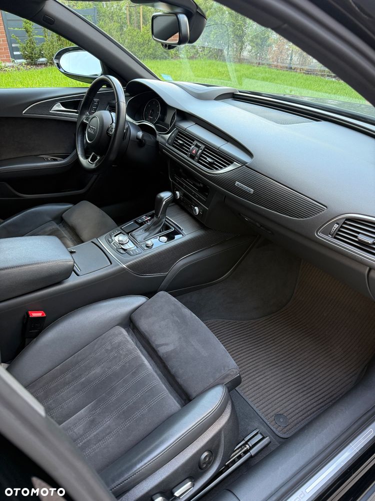 Audi A6 Allroad 3.0 TDI Quattro Tiptr - 16