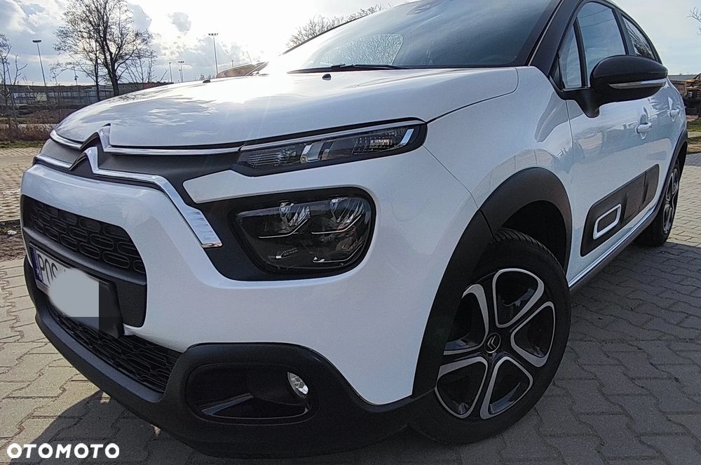 Citroën C3 BlueHDi 100 S&S ORIGINS - 2