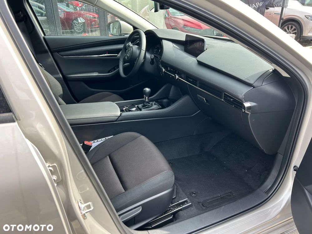 Mazda 3 2.0 mHEV Centre-Line - 7