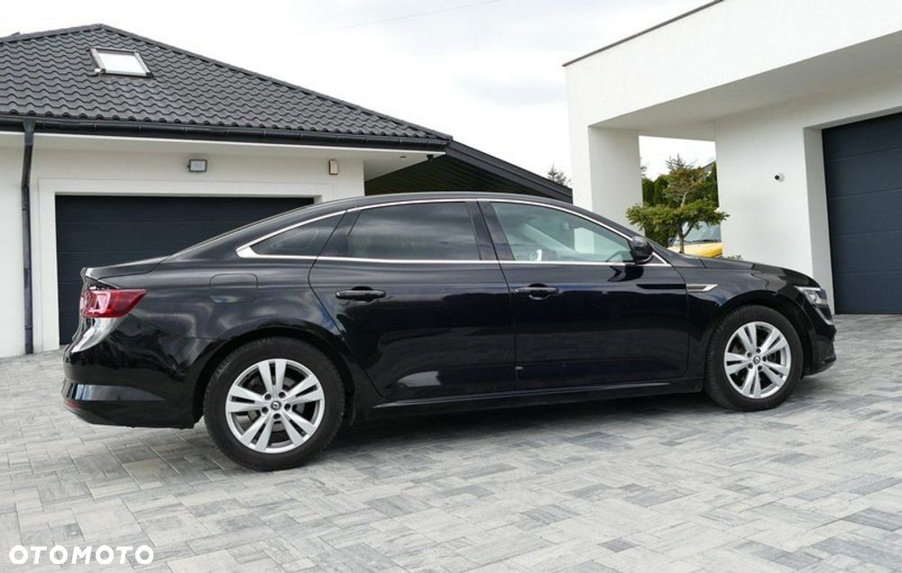 Renault Talisman - 28