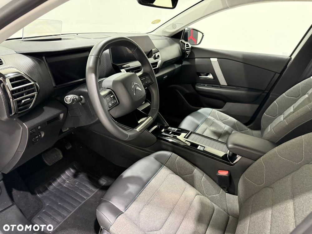 Citroën C4 - 27