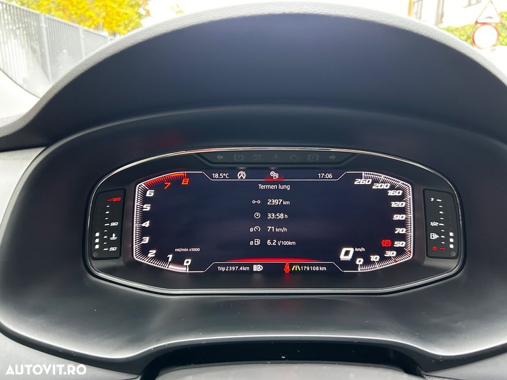 Seat Leon - 13