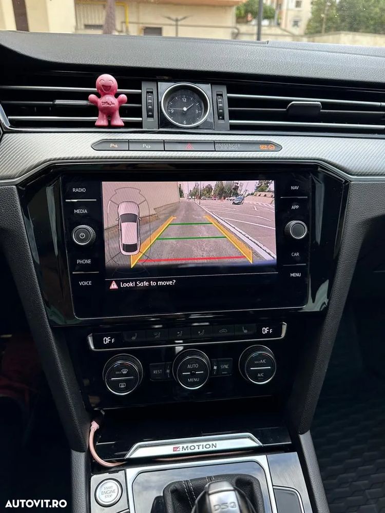 Volkswagen ARTEON 2.0 TDI DSG 4Motion R-Line - 5