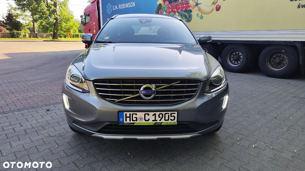 Volvo XC 60 D3 Summum - 15