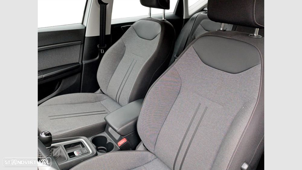 SEAT Ateca 1.0 TSI Style - 13