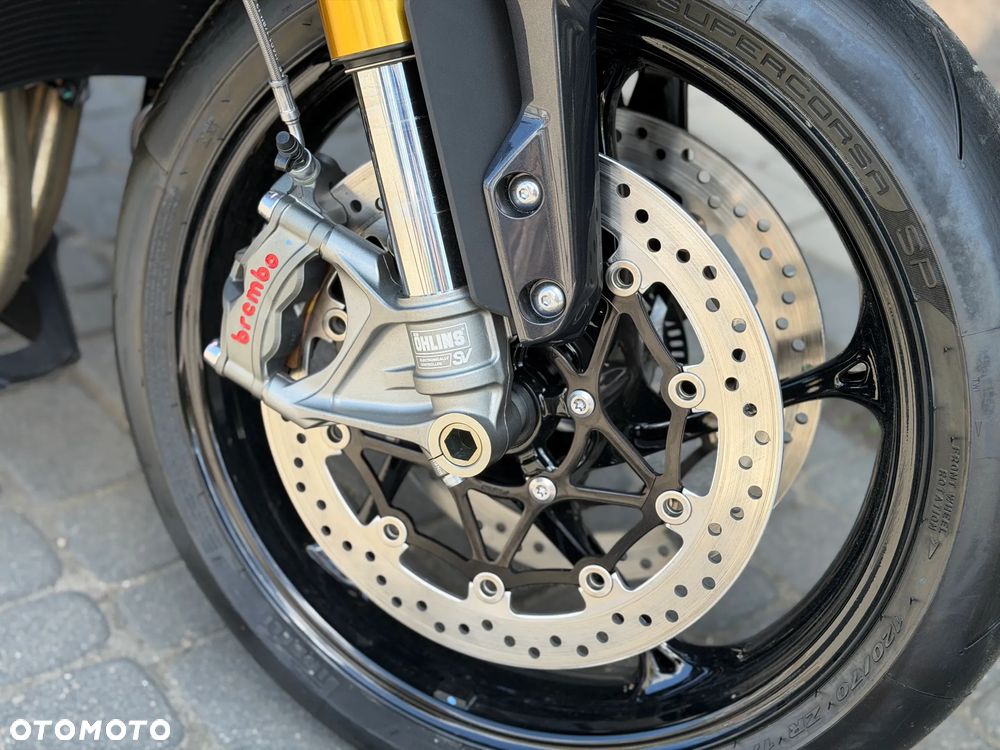 Triumph Speed Triple - 13