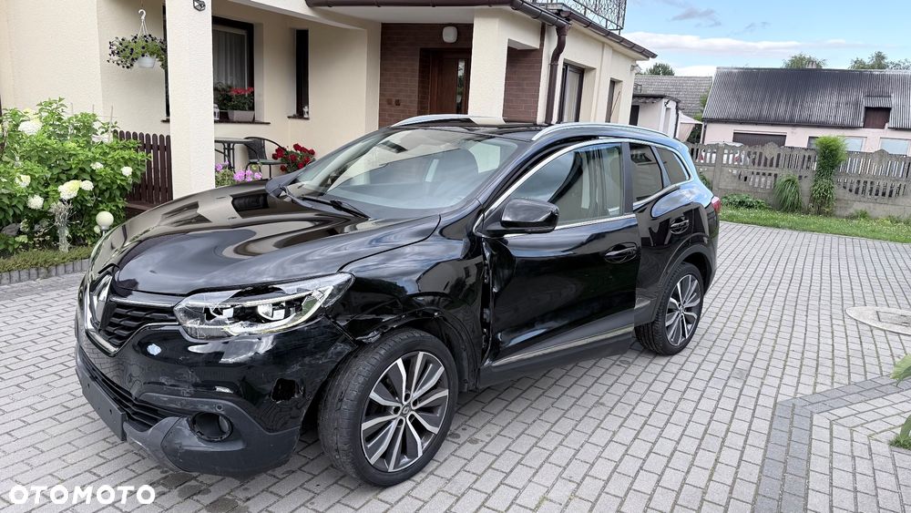 Renault Kadjar Energy dCi 110 EDC XMOD - 7