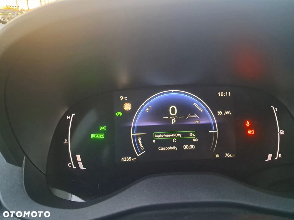 Toyota Yaris Cross - 2