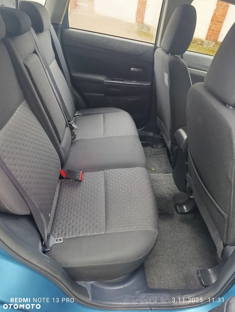 Mitsubishi ASX 1.6 2WD Edition - 17