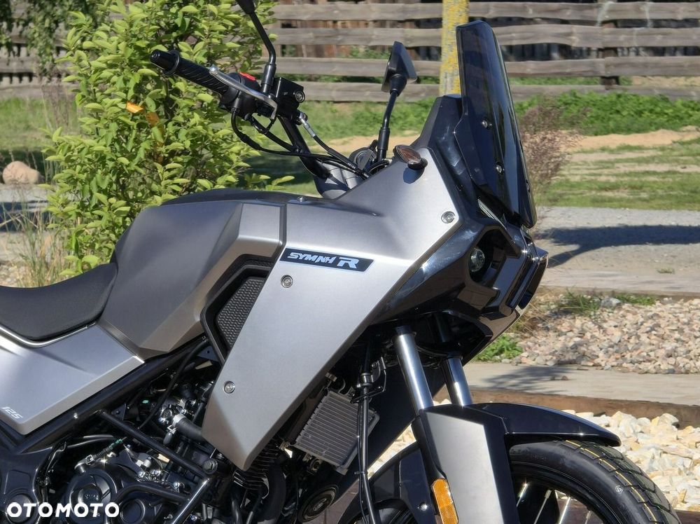 SYM Inny - 20