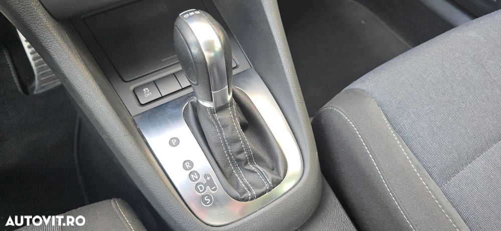 Volkswagen Golf 1.4 TSI DSG Style - 21